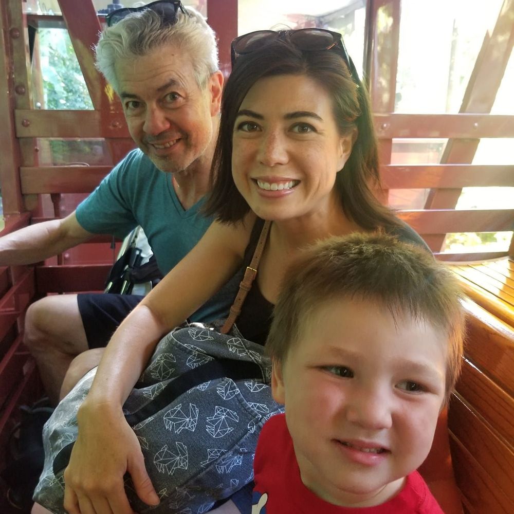 Meet your Posher, Sayo